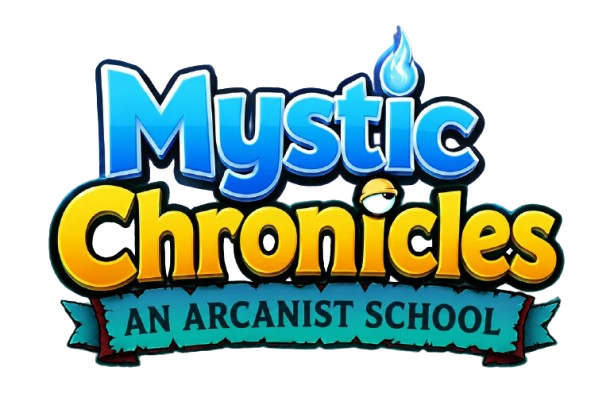 Mystic Chronicles